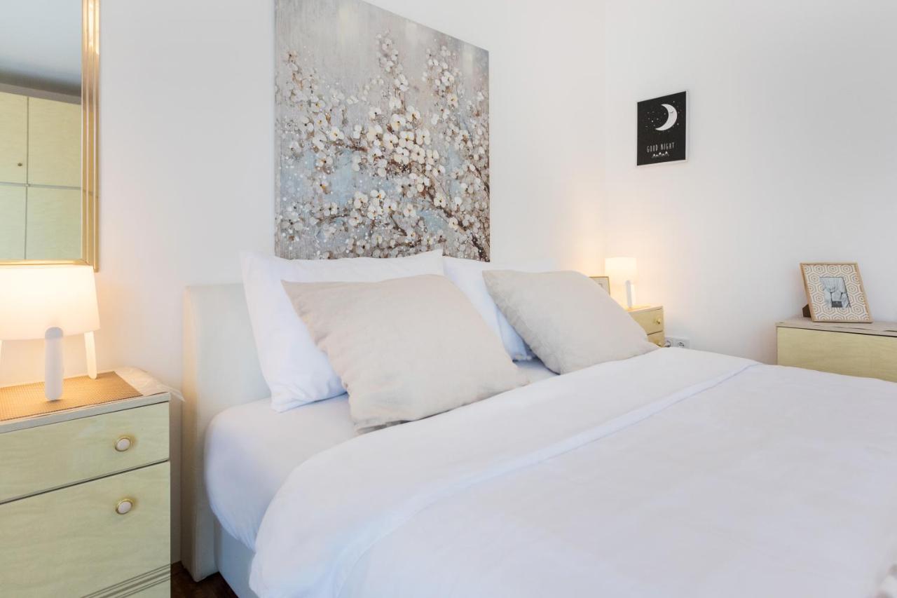 Spacious 2Bdr Apartment - Free Parking Zagrzeb Zewnętrze zdjęcie