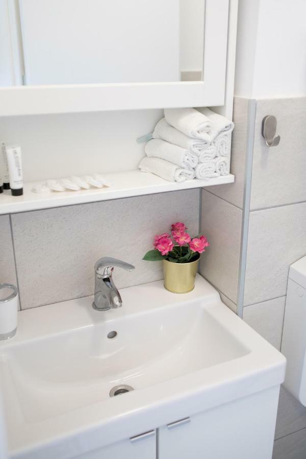 Spacious 2Bdr Apartment - Free Parking Zagrzeb Zewnętrze zdjęcie